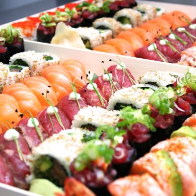 SUSHI